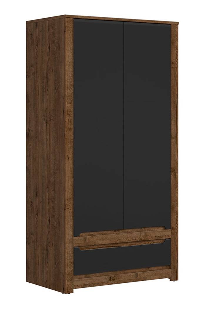 Skriňa do predsiene RUSO SZF2D1S