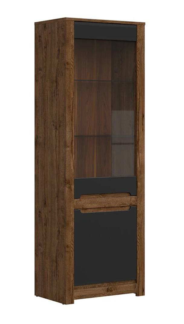 Vitrína RUSO REG1W1D