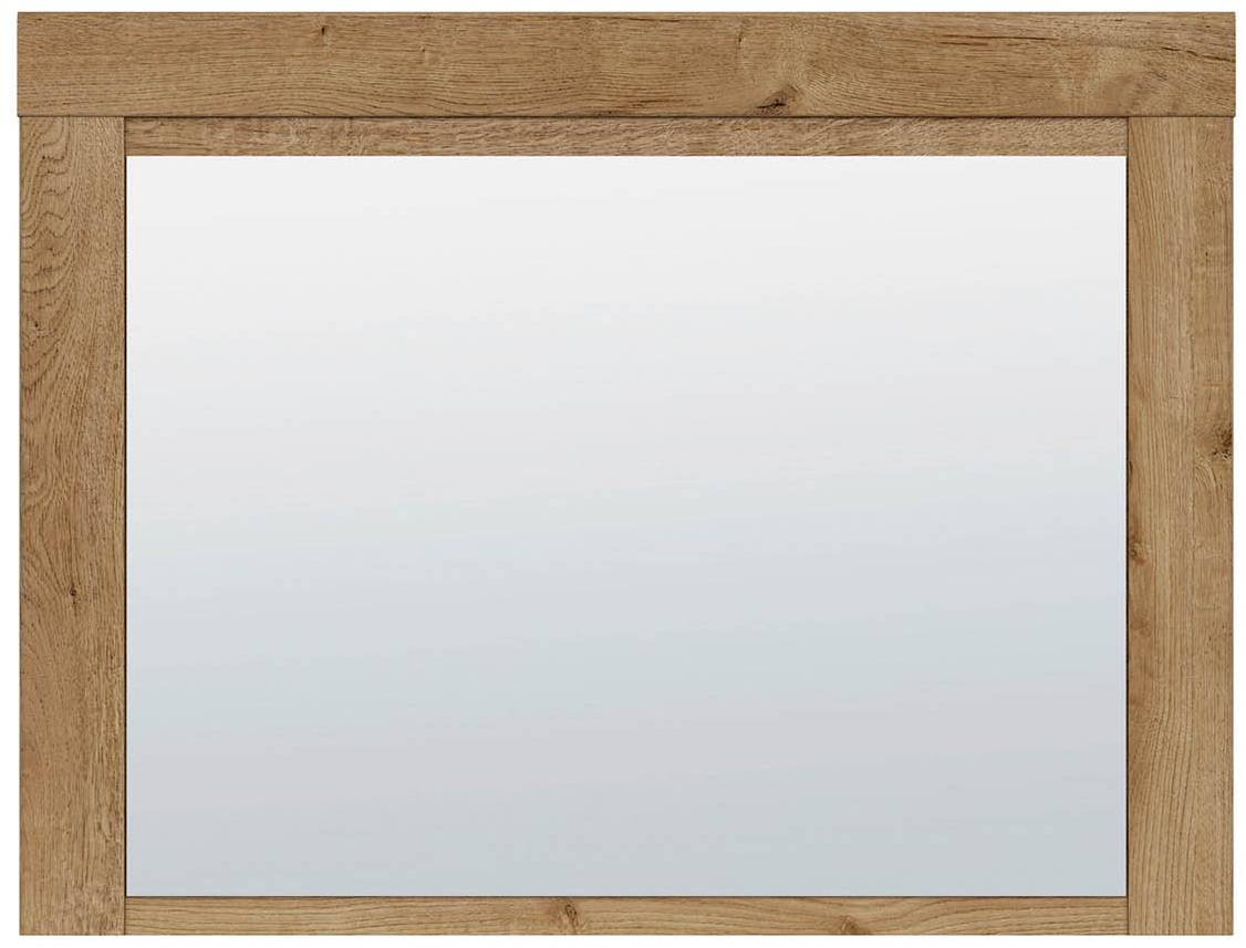 Zrkadlo na stenu HOLTEN LUS