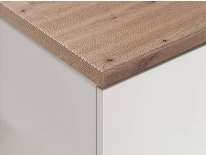 Pracovná doska GM 38x600x3000