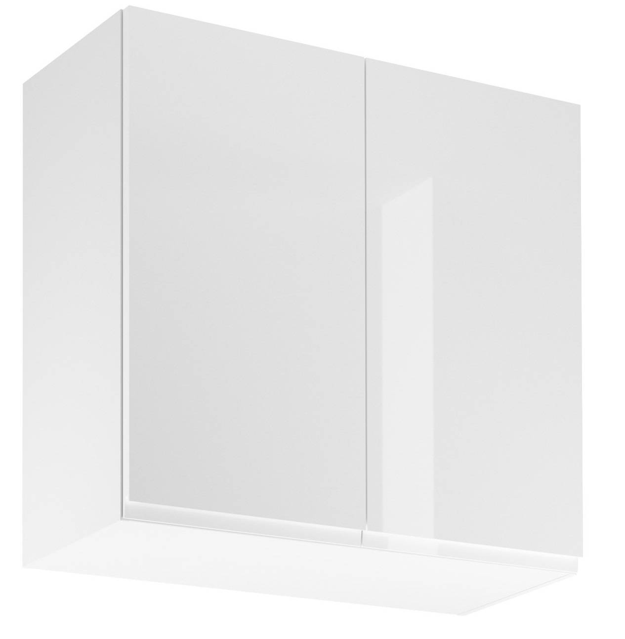 Horná skrinka do kuchyne ASPEN G80