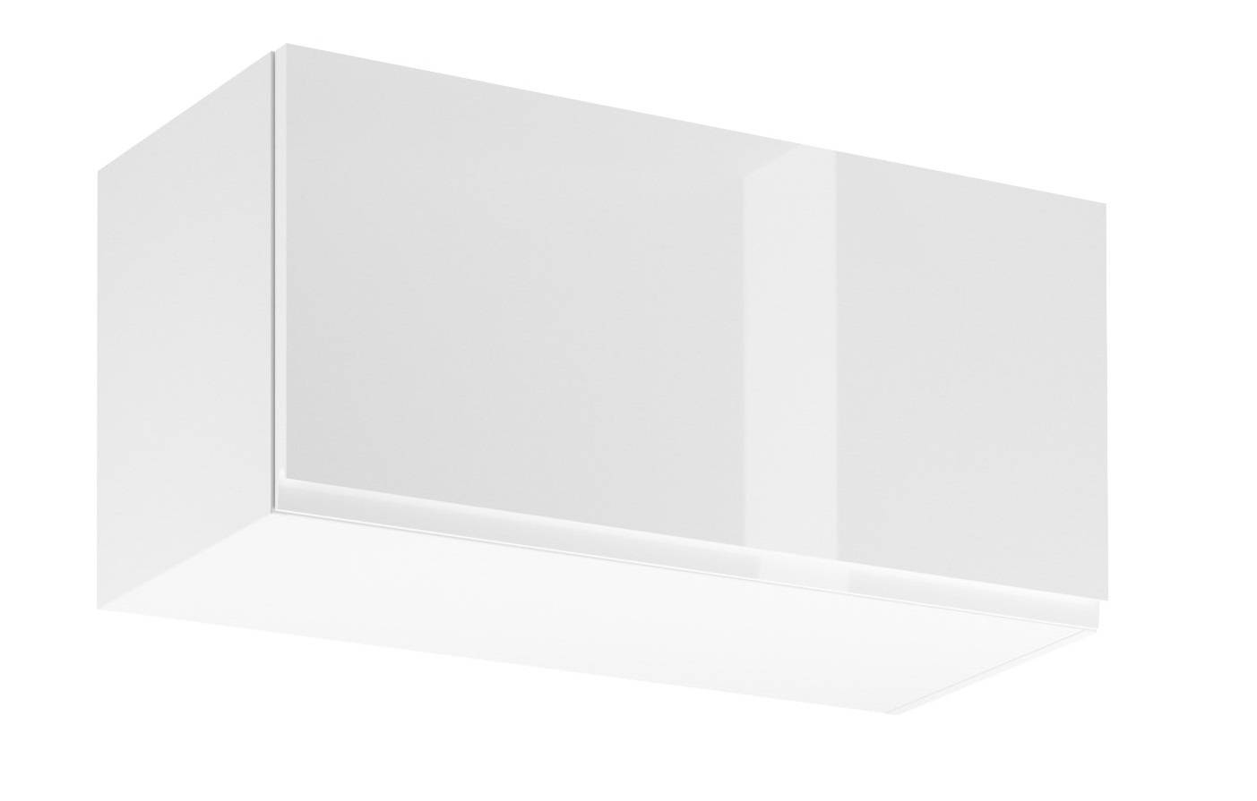 Horná skrinka do kuchyne ASPEN G80K