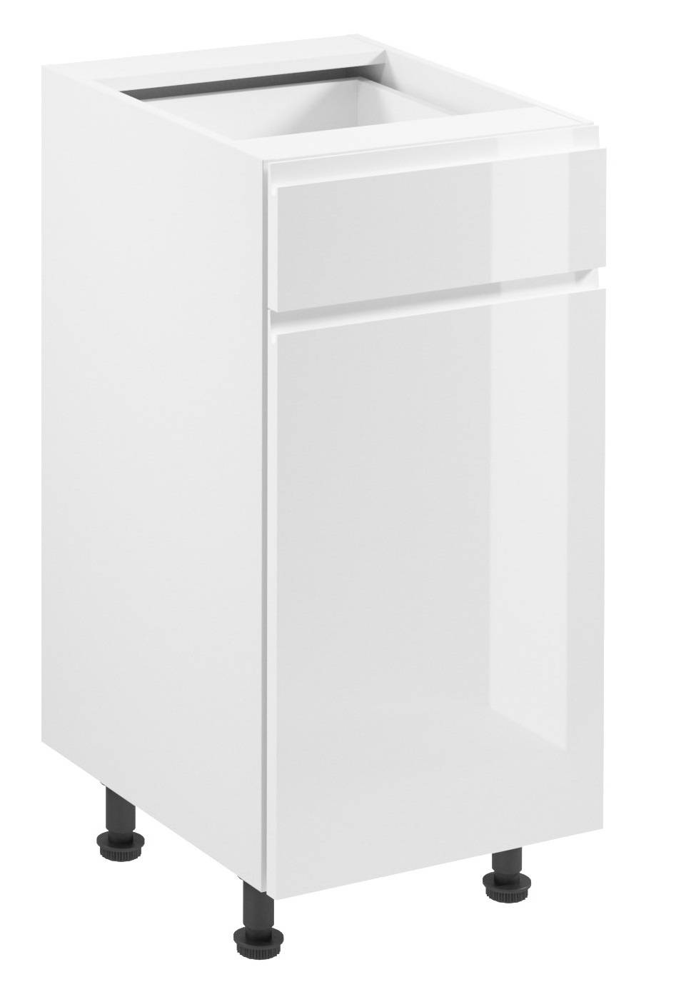 Spodná skrinka do kuchyne ASPEN D40S1