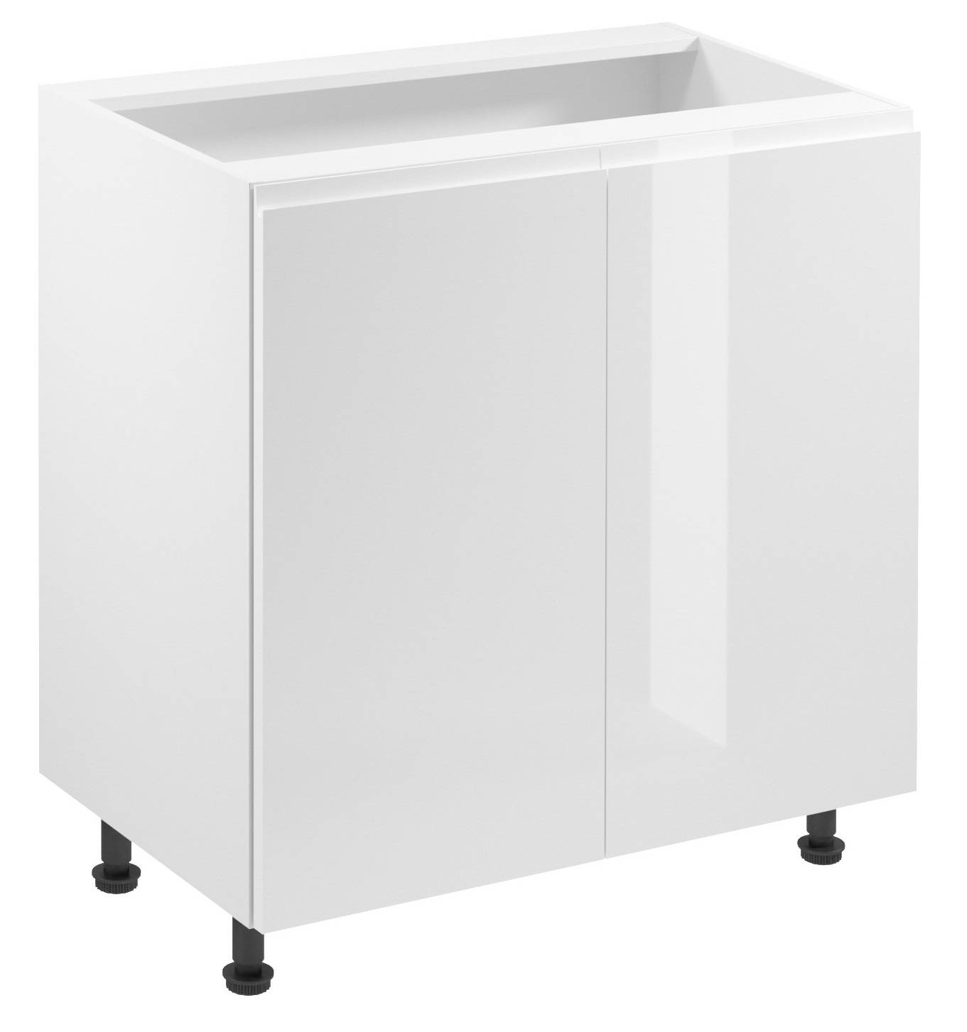 Spodná skrinka do kuchyne ASPEN D80