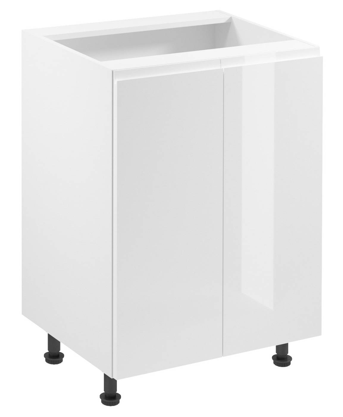 Spodná skrinka do kuchyne ASPEN D60