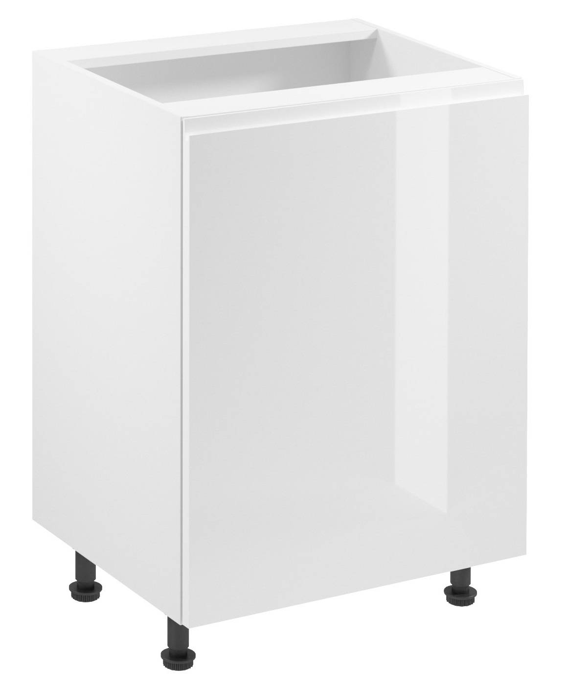 Spodná skrinka do kuchyne ASPEN D60 P/L