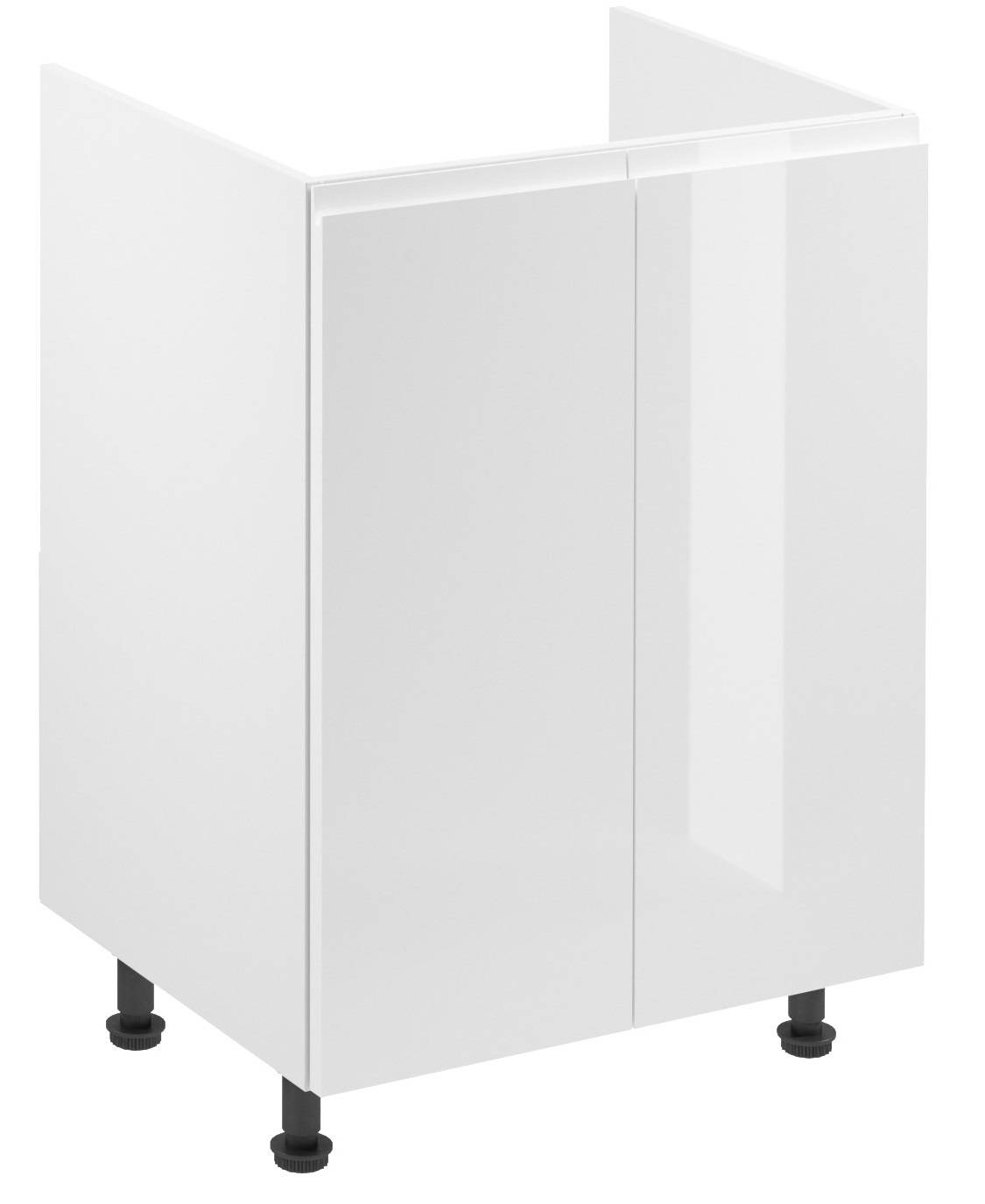 Drezová skrinka ASPEN D60Z