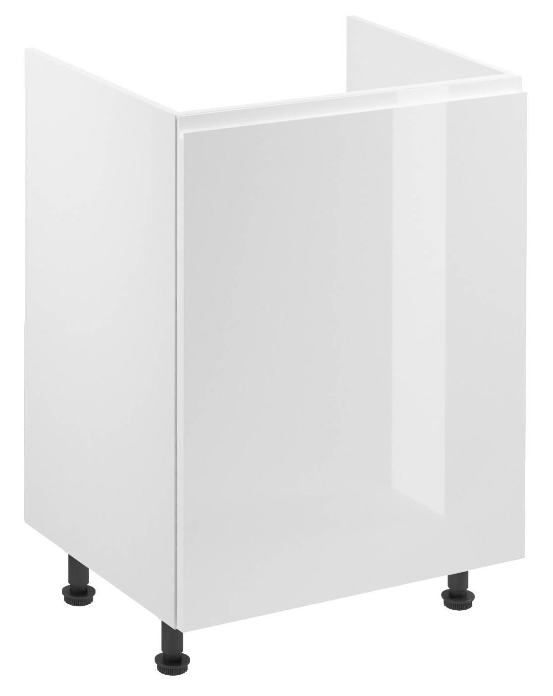 Drezová skrinka ASPEN D60Z P/L