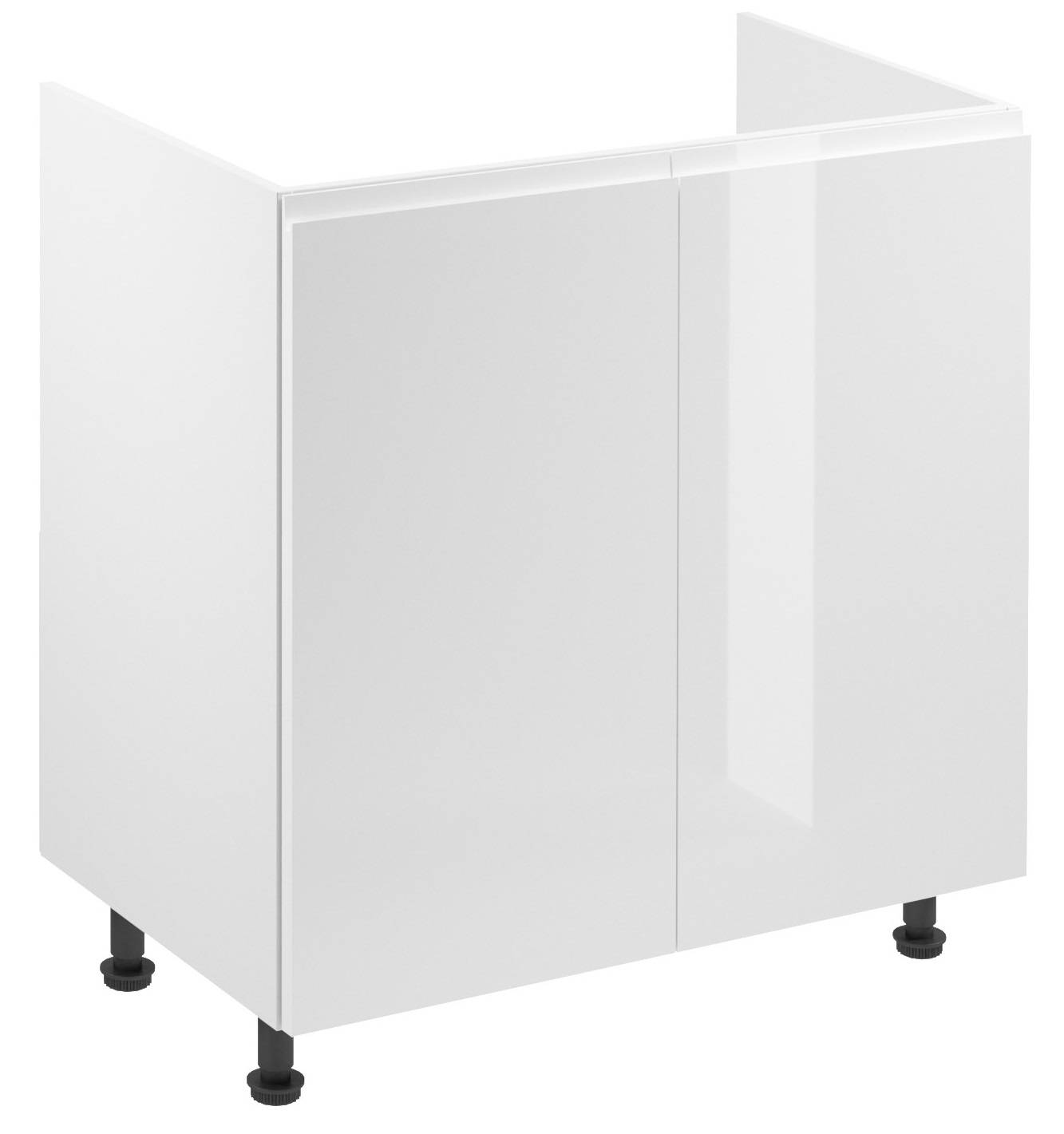 Drezová skrinka ASPEN D80Z