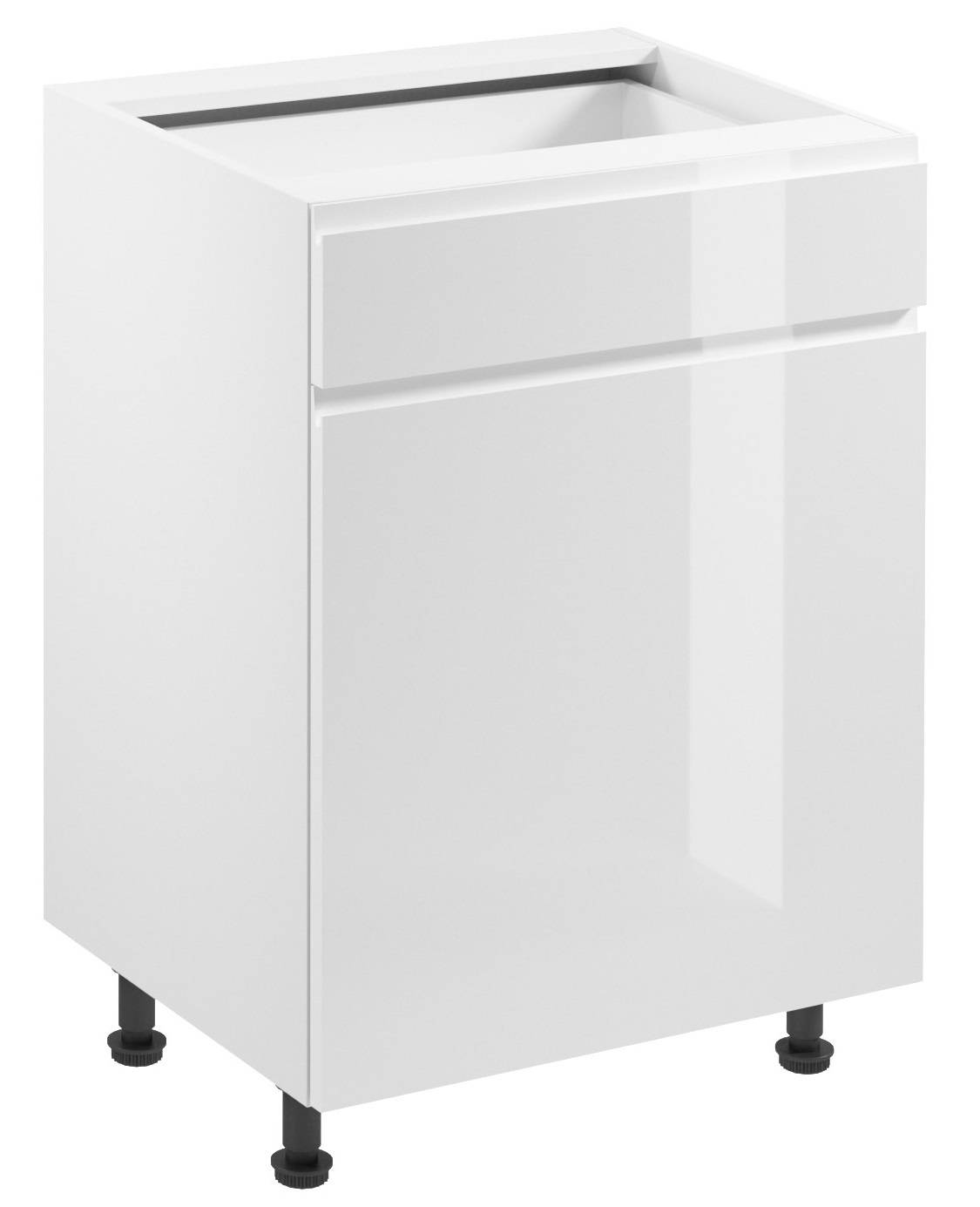 Spodná skrinka do kuchyne ASPEN D60S1