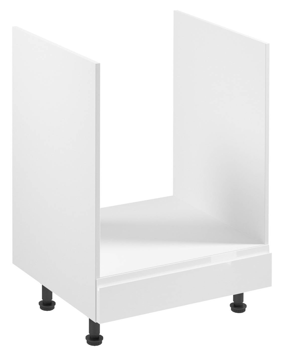 Skrinka na vstavané spotrebiče ASPEN D60ZK