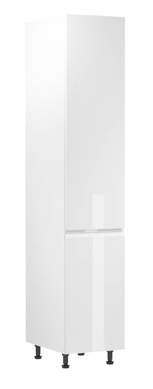 Potravinová skrinka s policami ASPEN D40SP