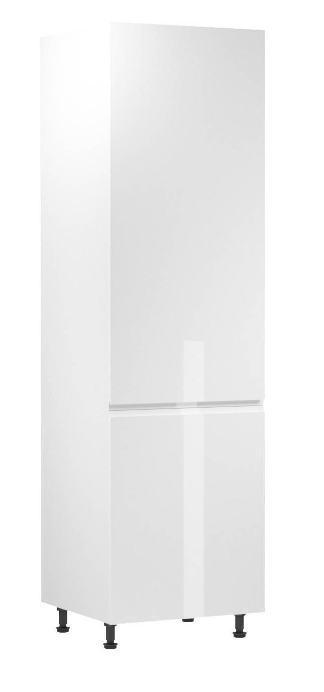 Potravinová skrinka s policami ASPEN D60R