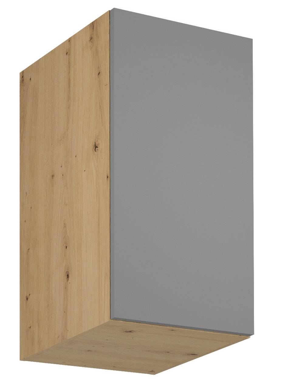 Horná skrinka do kuchyne LANGEN G40G P/L