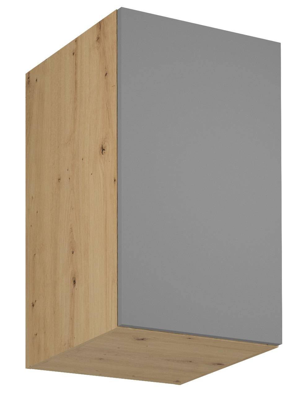 Horná skrinka do kuchyne LANGEN G45G P/L