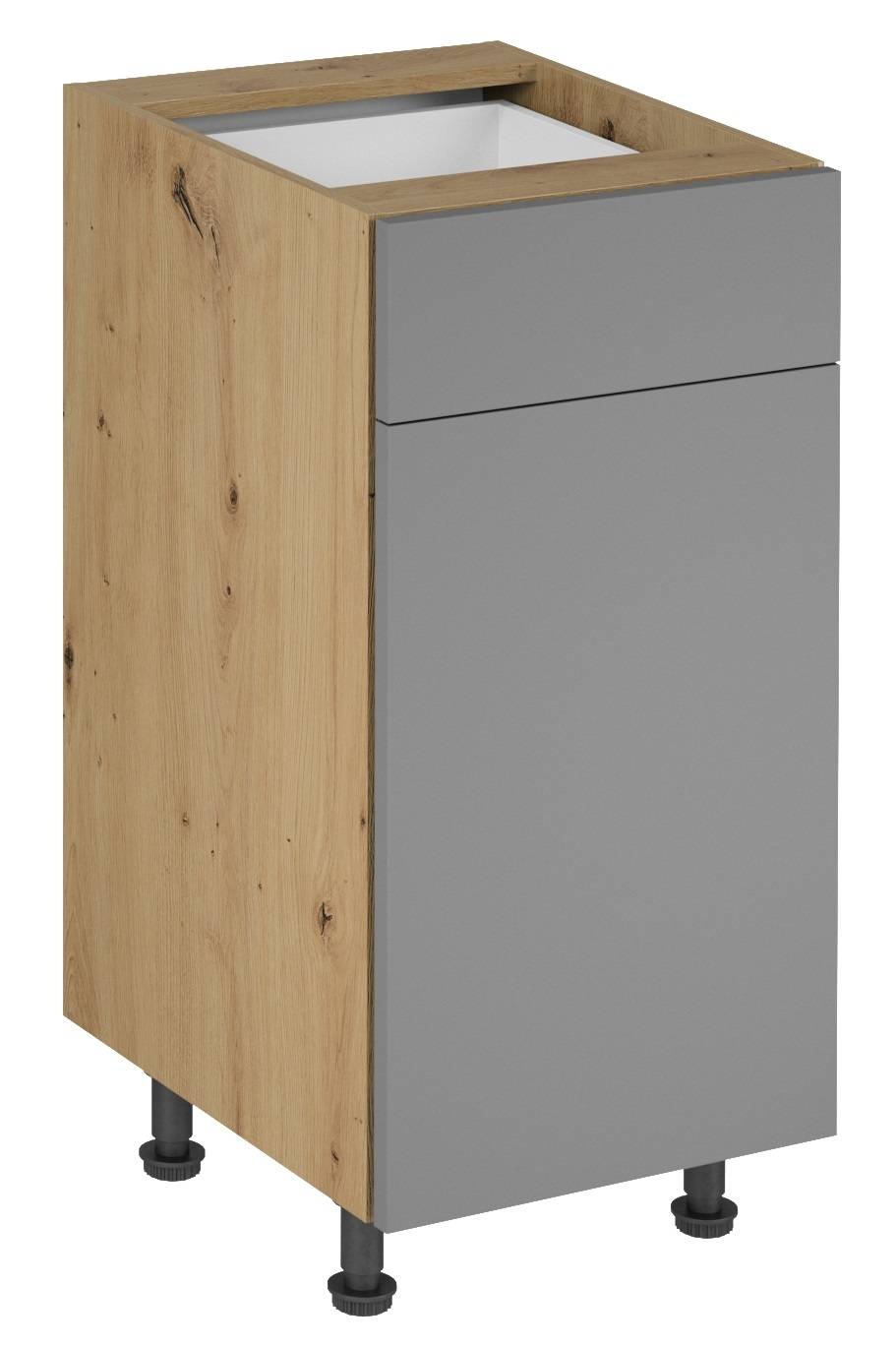 Spodná skrinka do kuchyne LANGEN D40S1