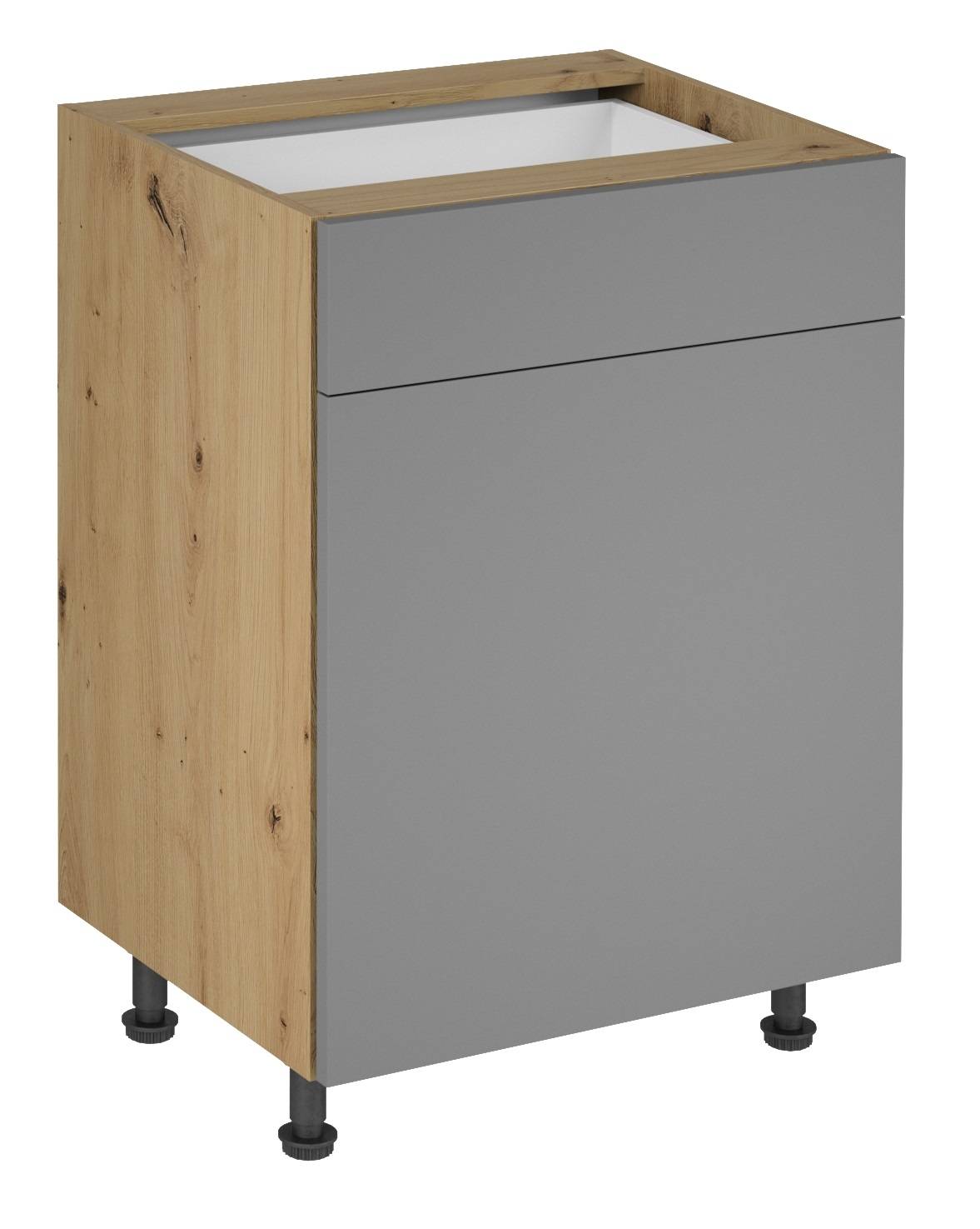 Spodná skrinka do kuchyne LANGEN D60S1