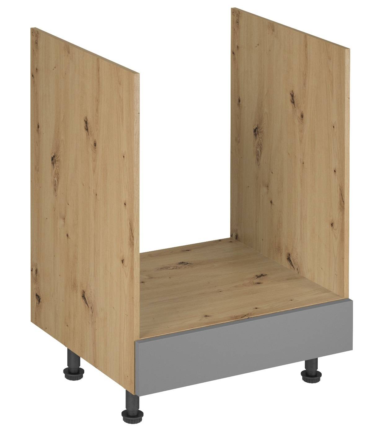 Skrinka na vstavané spotrebiče LANGEN D60ZK