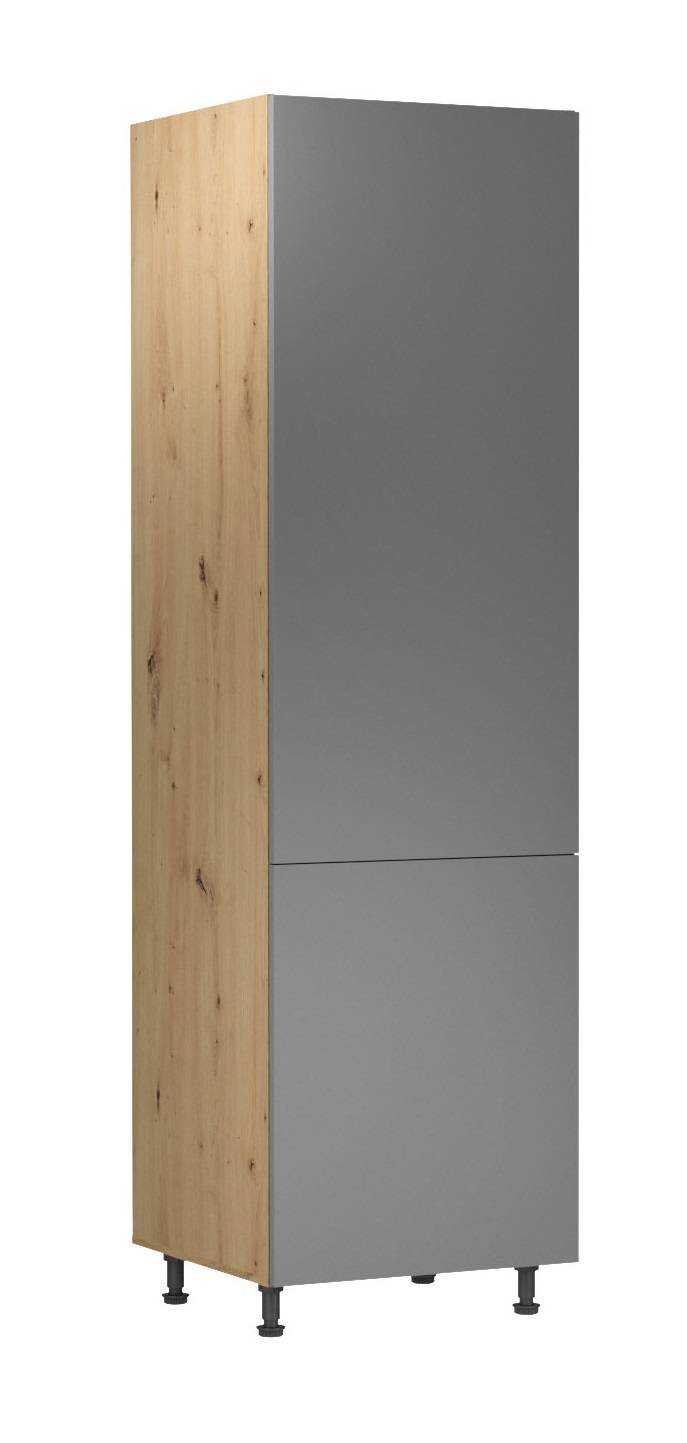 Potravinová skrinka s policami LANGEN D60R