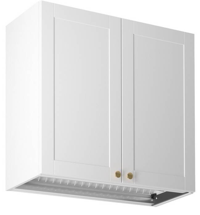 Horná skrinka s odkvapkávačom LINEA G80C