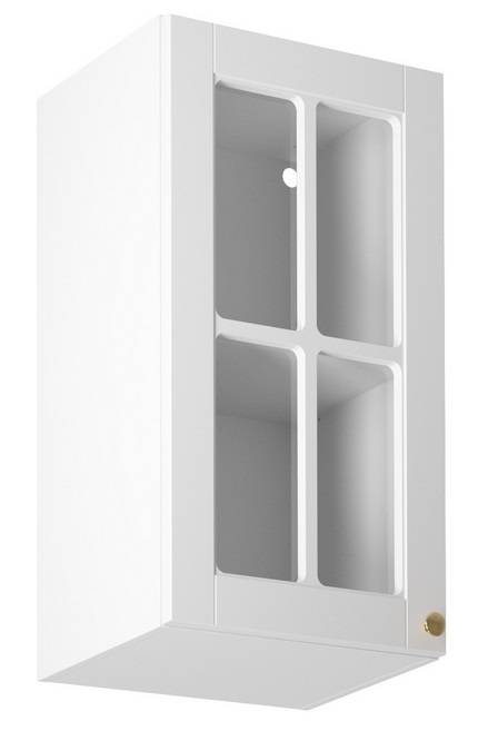 Horná skrinka do kuchyne LINEA G40S