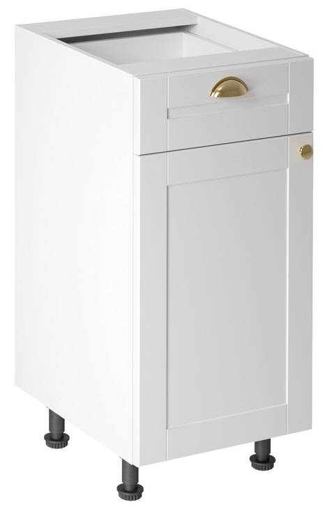 Spodná skrinka do kuchyne LINEA D40S1