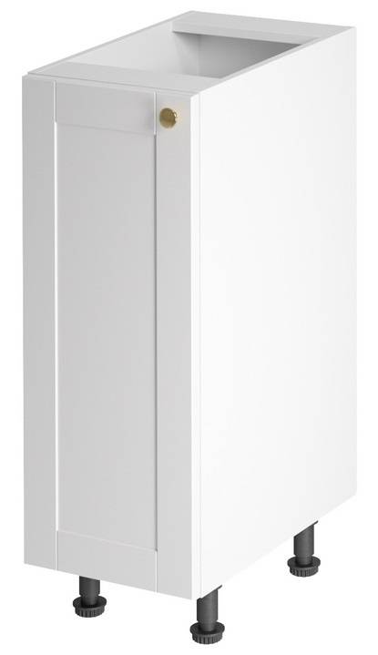 Spodná skrinka do kuchyne LINEA D30