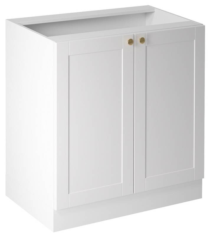 Spodná skrinka do kuchyne LINEA D80