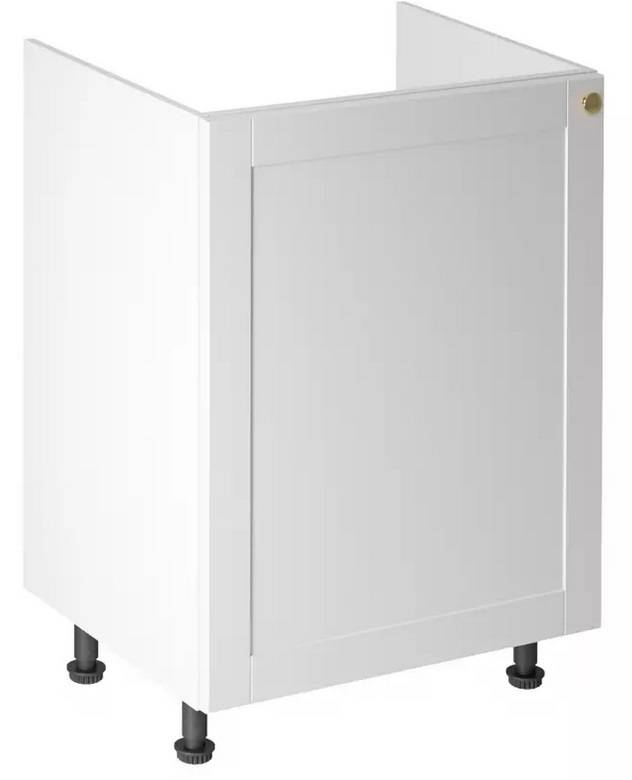 Drezová skrinka LINEA D60Z P/L