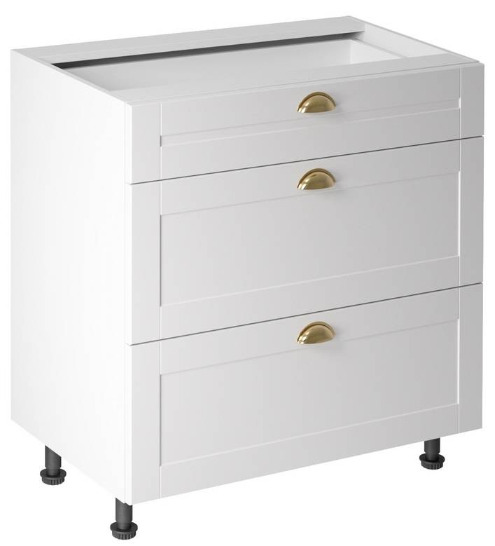 Spodná skrinka do kuchyne LINEA D60S3