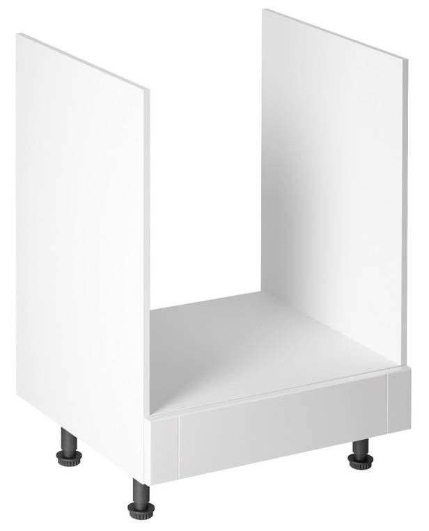 Skrinka na vstavané spotrebiče LINEA D60ZK