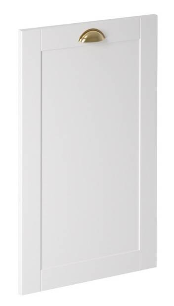 Dvierka na umývačku riadu LINEA D45FZW 44,6x71,3
