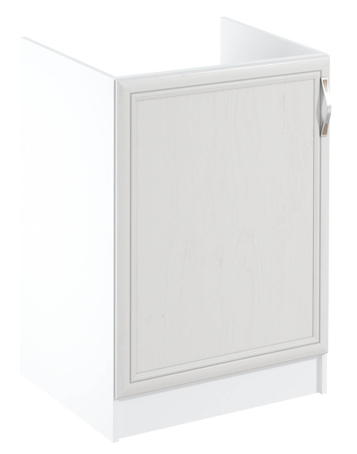 Drezová skrinka SYCYLIA D60Z P/L