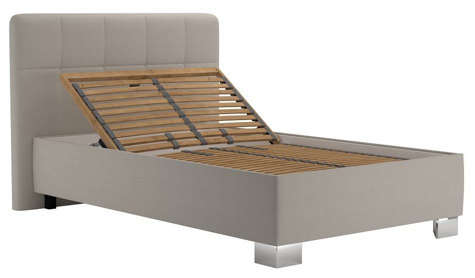 Posteľ 120x200 Blanar KELLY ENJOY 