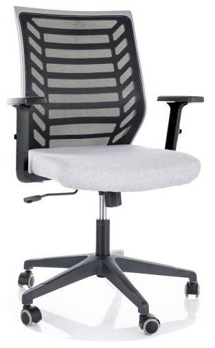 Kancelárska stolička Q-320R