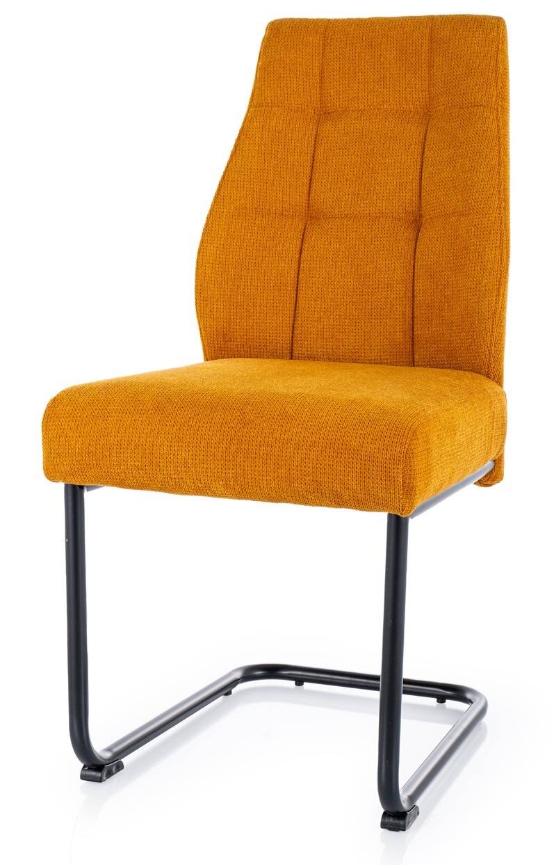 Jedálenská stolička APRIL VARDO