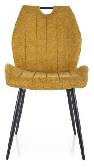 Jedálenská stolička ARCO BREGO