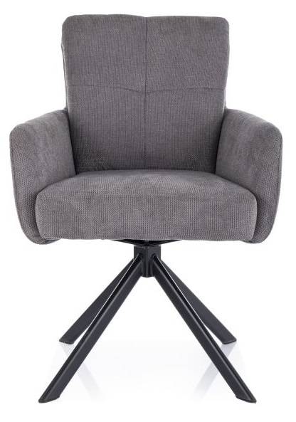 Jedálenská stolička BASIL VARDO