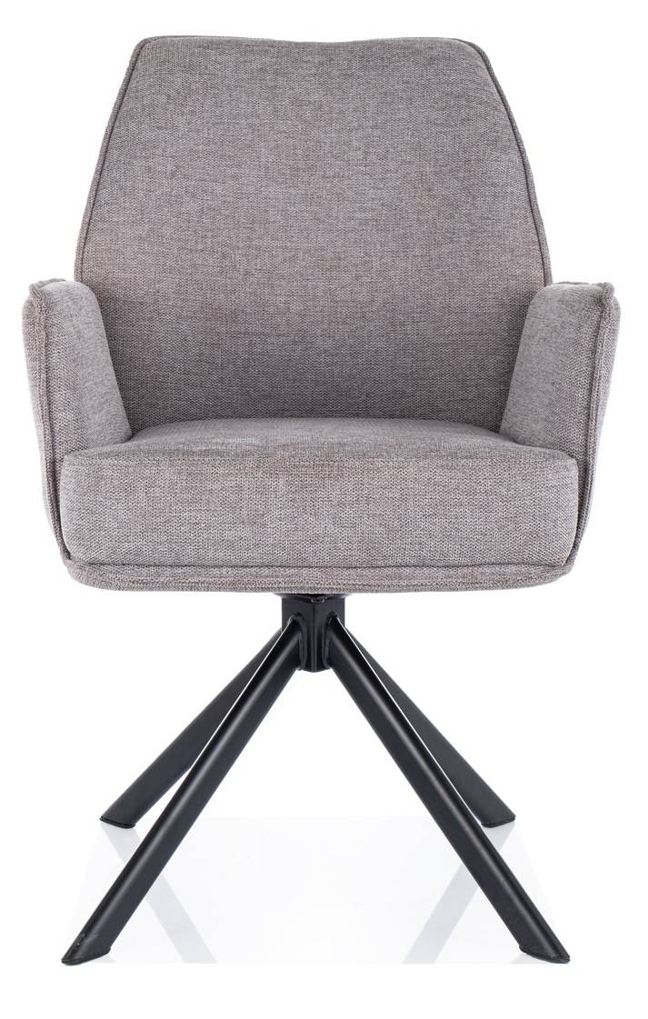 Jedálenská stolička HUGO BREGO