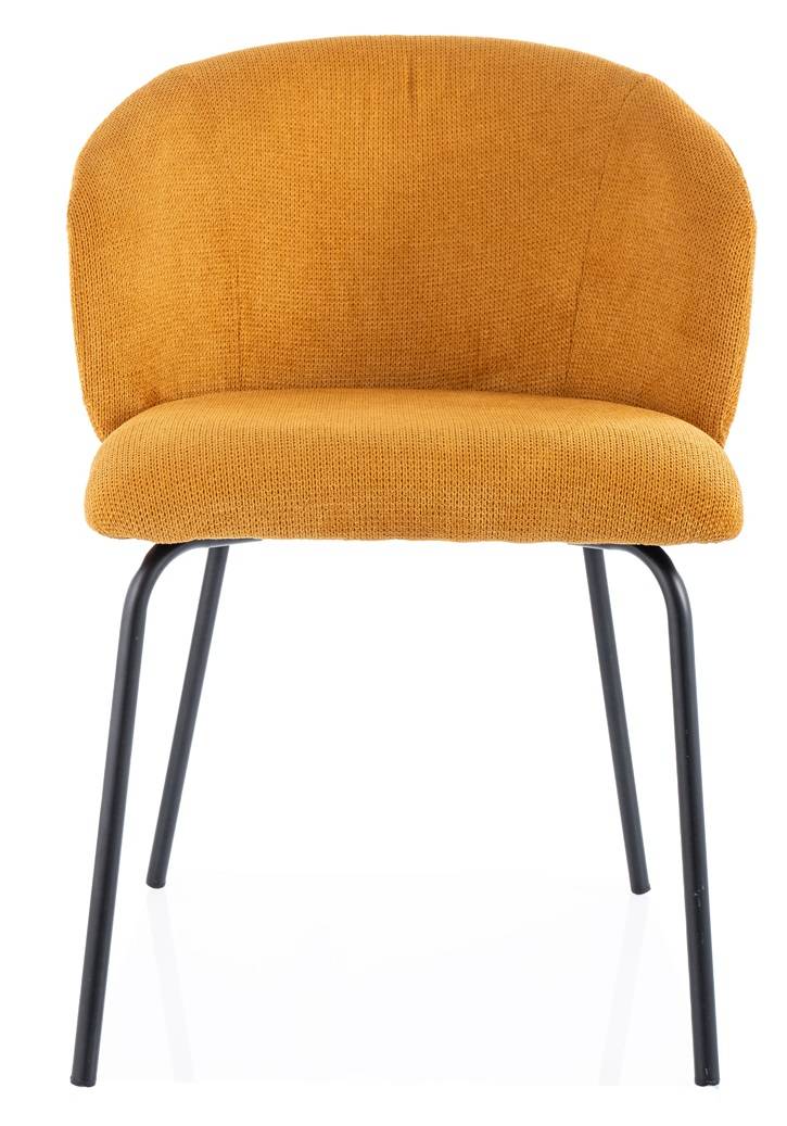 Jedálenská stolička KEVIN VARDO