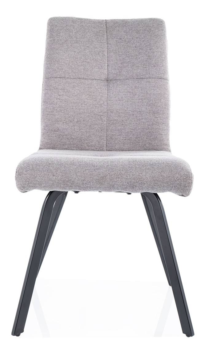 Jedálenská stolička SWING BREGO