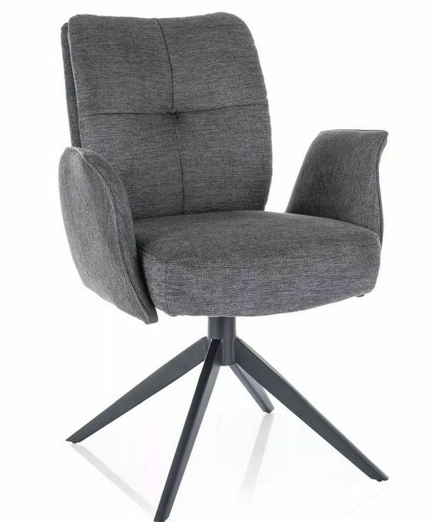 Jedálenská stolička WING BREGO