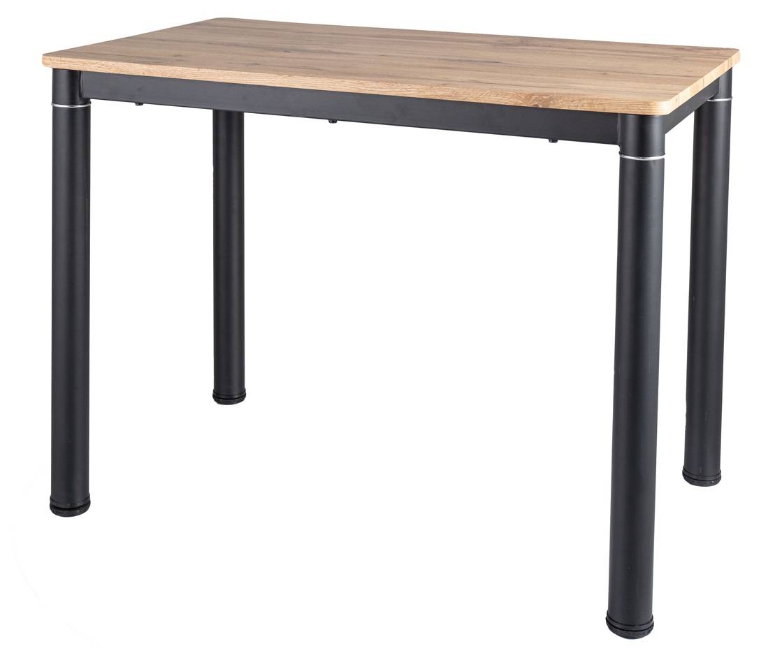 Jedálenský stôl DAMAR NEW 100