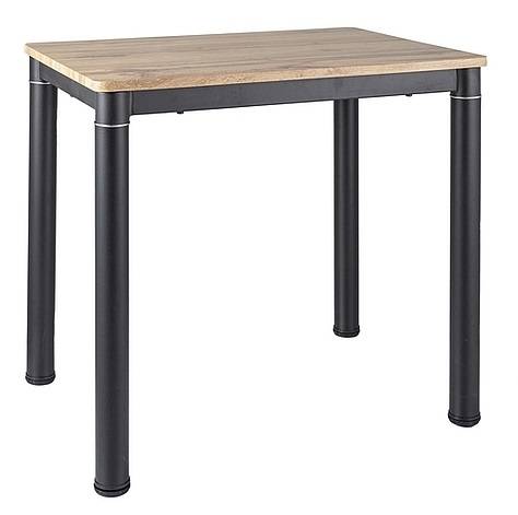 Jedálenský stôl DAMAR NEW 80