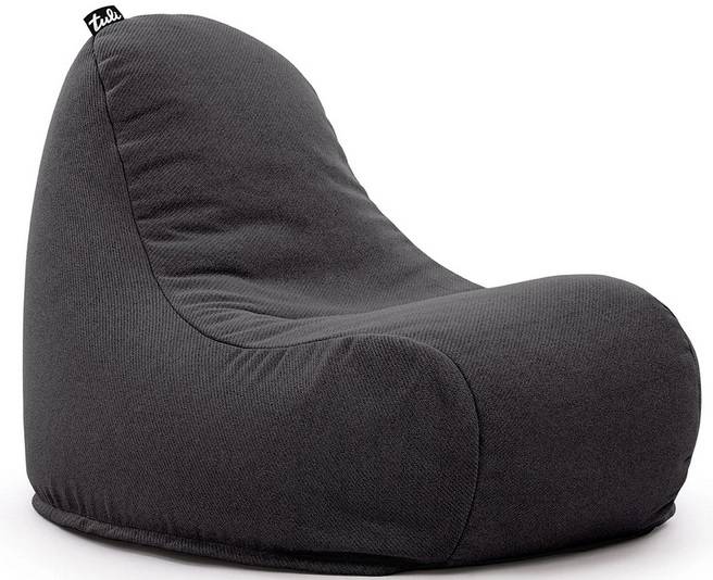 TULI vak RELAX Snímateľný poťah ELEGANT