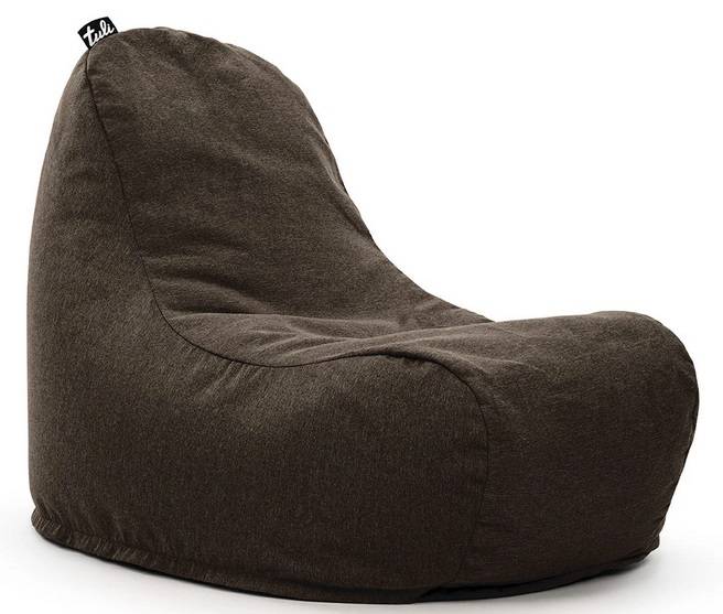 TULI vak RELAX Snímateľný poťah LISABON
