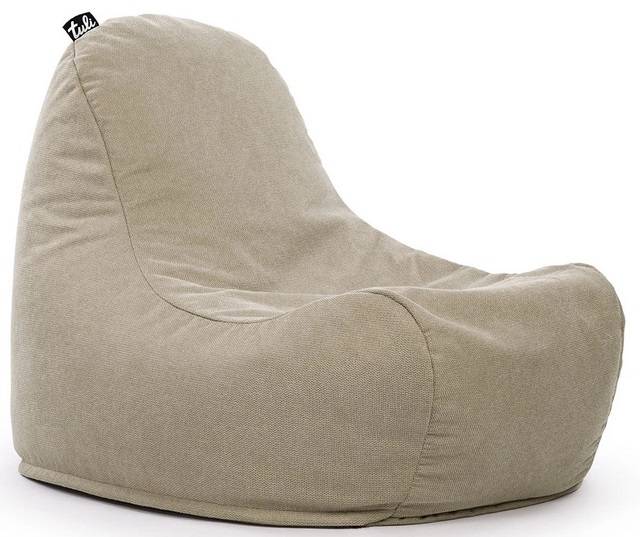 TULI vak RELAX Snímateľný poťah LINDI