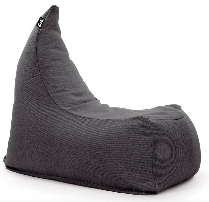 TULI vak KANOE Snímateľný poťah ELEGANT