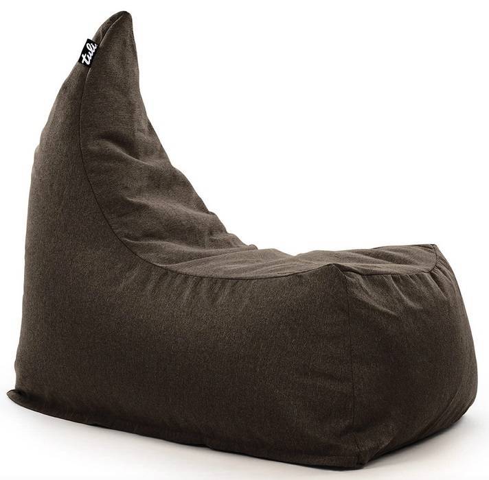 TULI vak KANOE Snímateľný poťah LISABON