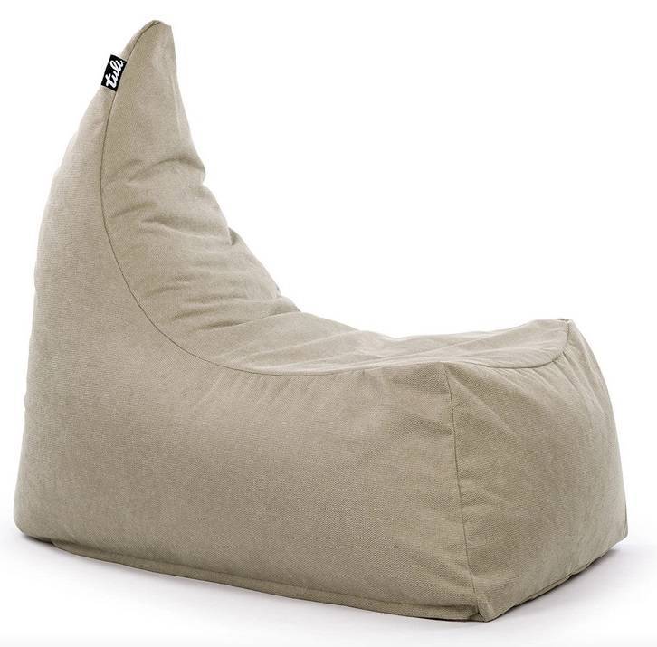 TULI vak KANOE Snímateľný poťah LINDI